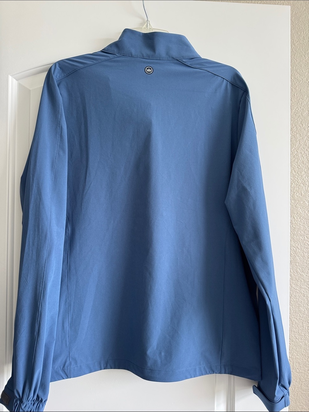 Peter Millar Navy Blue Jacket - Picture 5 of 5